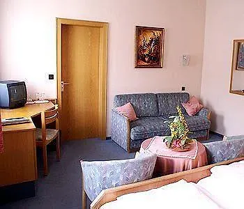 Hotel Sankt Josef Wurzburg Germany