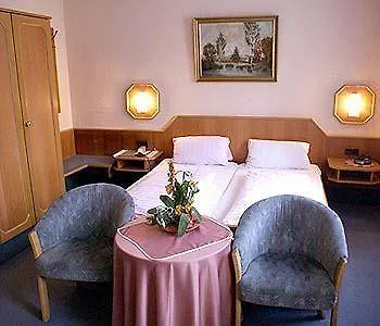 Hotel Sankt Josef Wurzburg