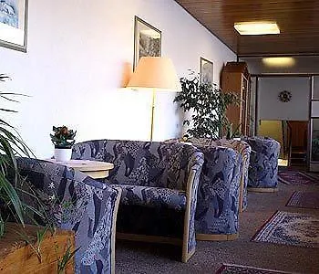 **  Hotel Sankt Josef Wurzburg Germany