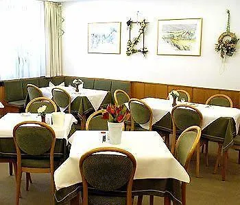 Hotel Sankt Josef Wurzburg