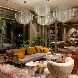 Hotel One, Wurzburgo