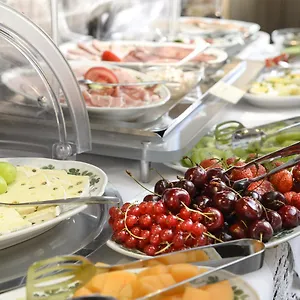 Hotel Eulenspiegel - Nichtrauchhotel - Garni, Wurzburg